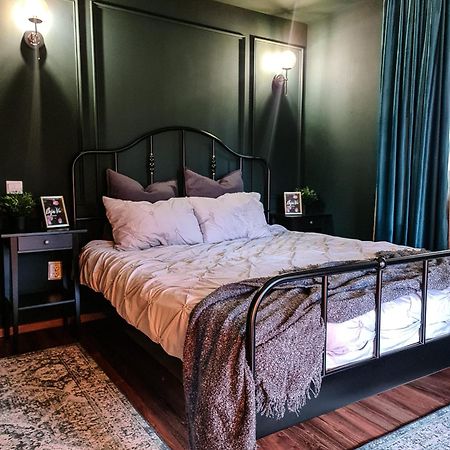 Apartament Deja Vu Boutique Predeal Zewnętrze zdjęcie