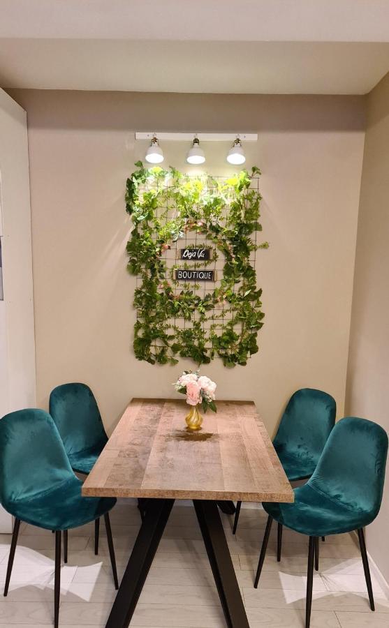 Apartament Deja Vu Boutique Predeal Zewnętrze zdjęcie