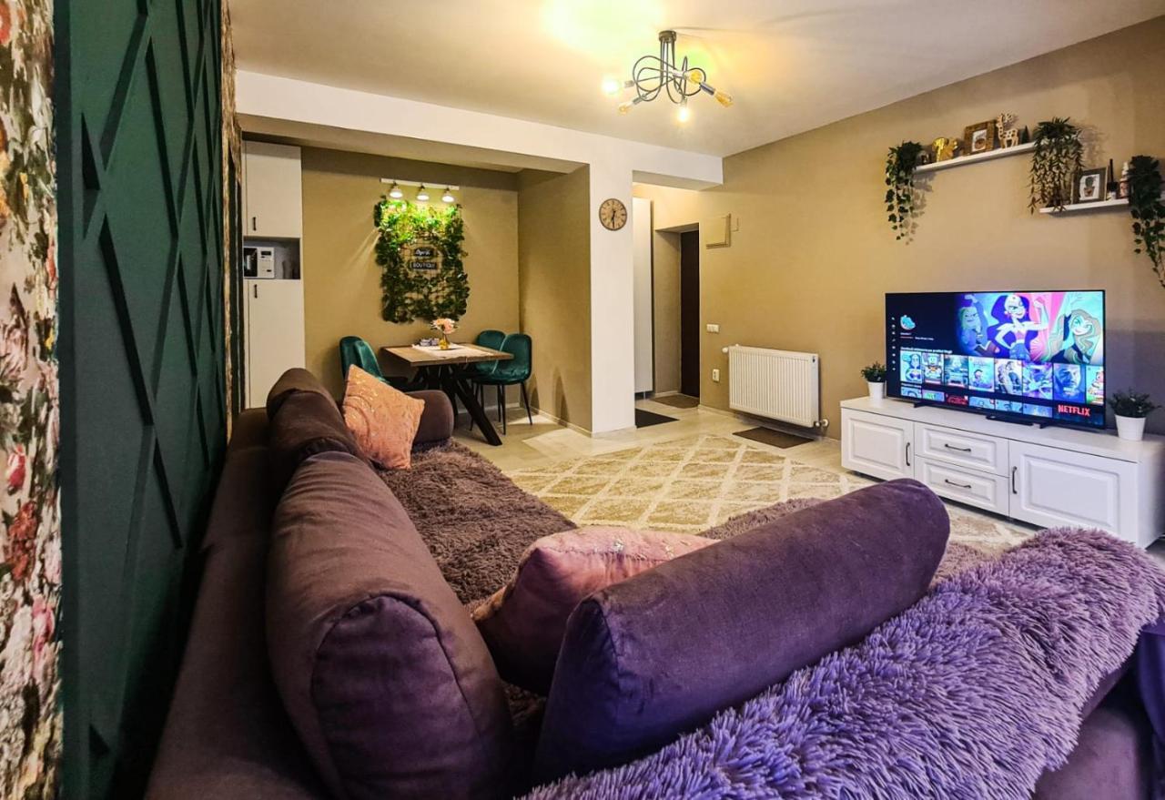 Apartament Deja Vu Boutique Predeal Zewnętrze zdjęcie