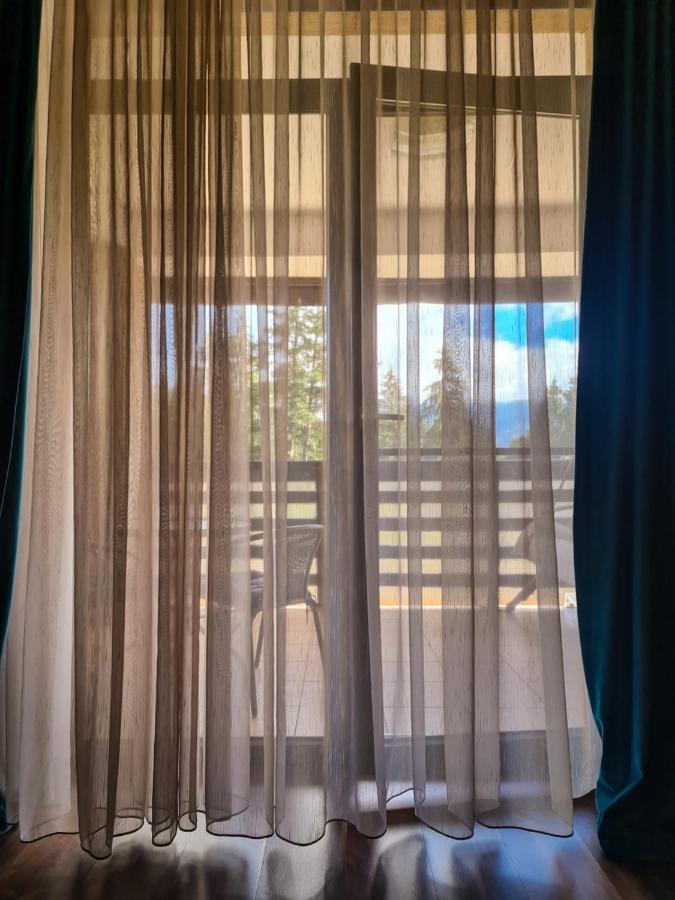Apartament Deja Vu Boutique Predeal Zewnętrze zdjęcie