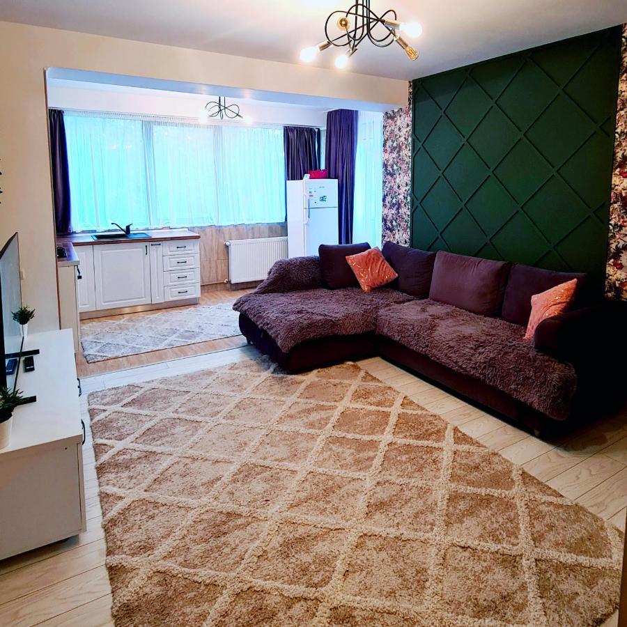 Apartament Deja Vu Boutique Predeal Zewnętrze zdjęcie