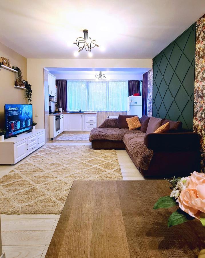Apartament Deja Vu Boutique Predeal Zewnętrze zdjęcie