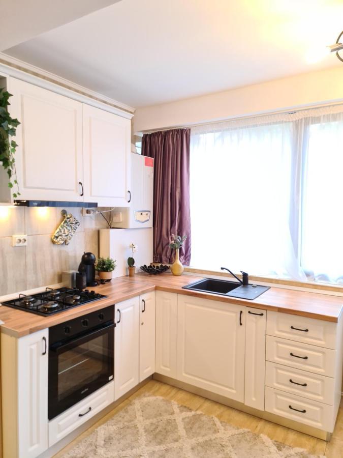 Apartament Deja Vu Boutique Predeal Zewnętrze zdjęcie